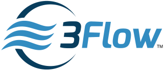 Logo for 3Flow, Inc.